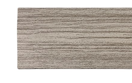 Shaker valance